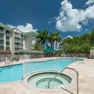 Sunrise Saint Croix #212 Apartment Key West